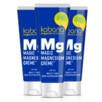 Magic Magnesium Crème