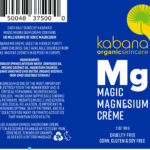 Magic Magnesium Crème